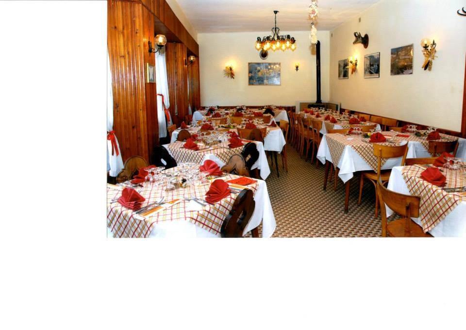 Locanda Marconi Hotell Craveggia Exteriör bild