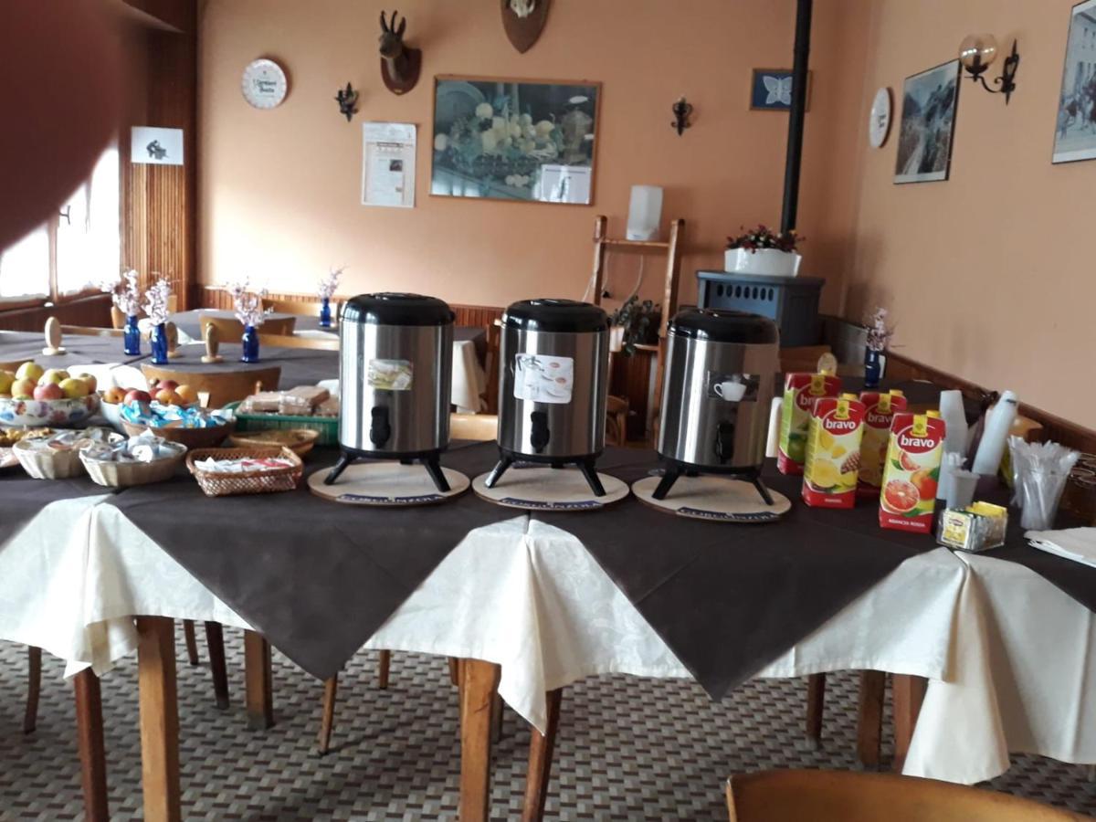 Locanda Marconi Hotell Craveggia Exteriör bild