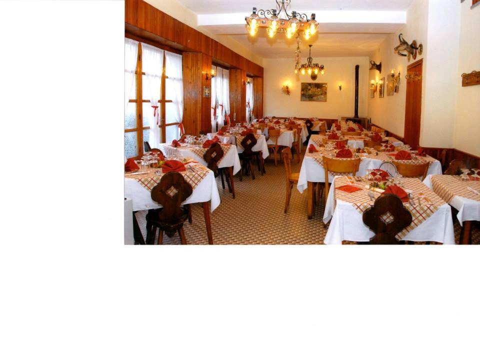 Locanda Marconi Hotell Craveggia Exteriör bild