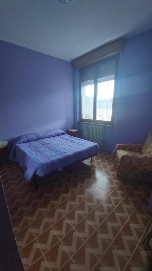 Locanda Marconi Hotell Craveggia Exteriör bild
