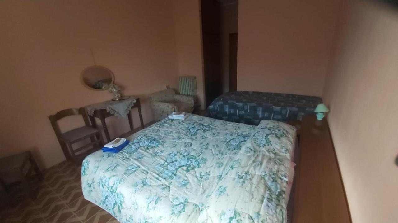 Locanda Marconi Hotell Craveggia Exteriör bild