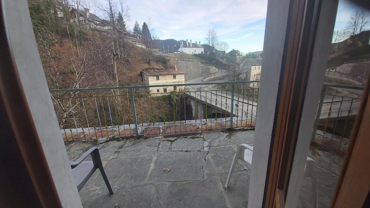 Locanda Marconi Hotell Craveggia Exteriör bild
